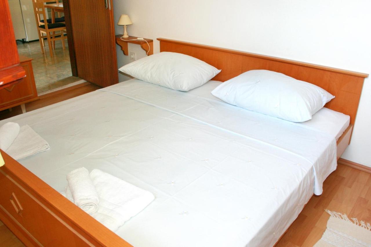Apartment Jezera 5063C Esterno foto