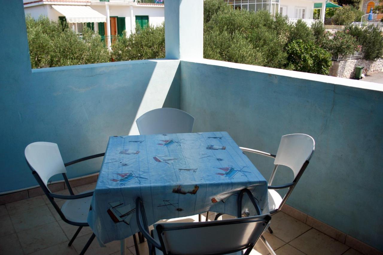 Apartment Jezera 5063C Esterno foto