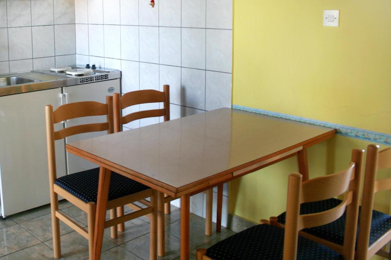 Apartment Jezera 5063C Esterno foto