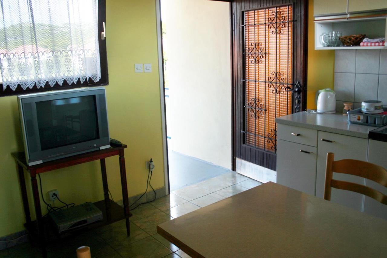 Apartment Jezera 5063C Esterno foto